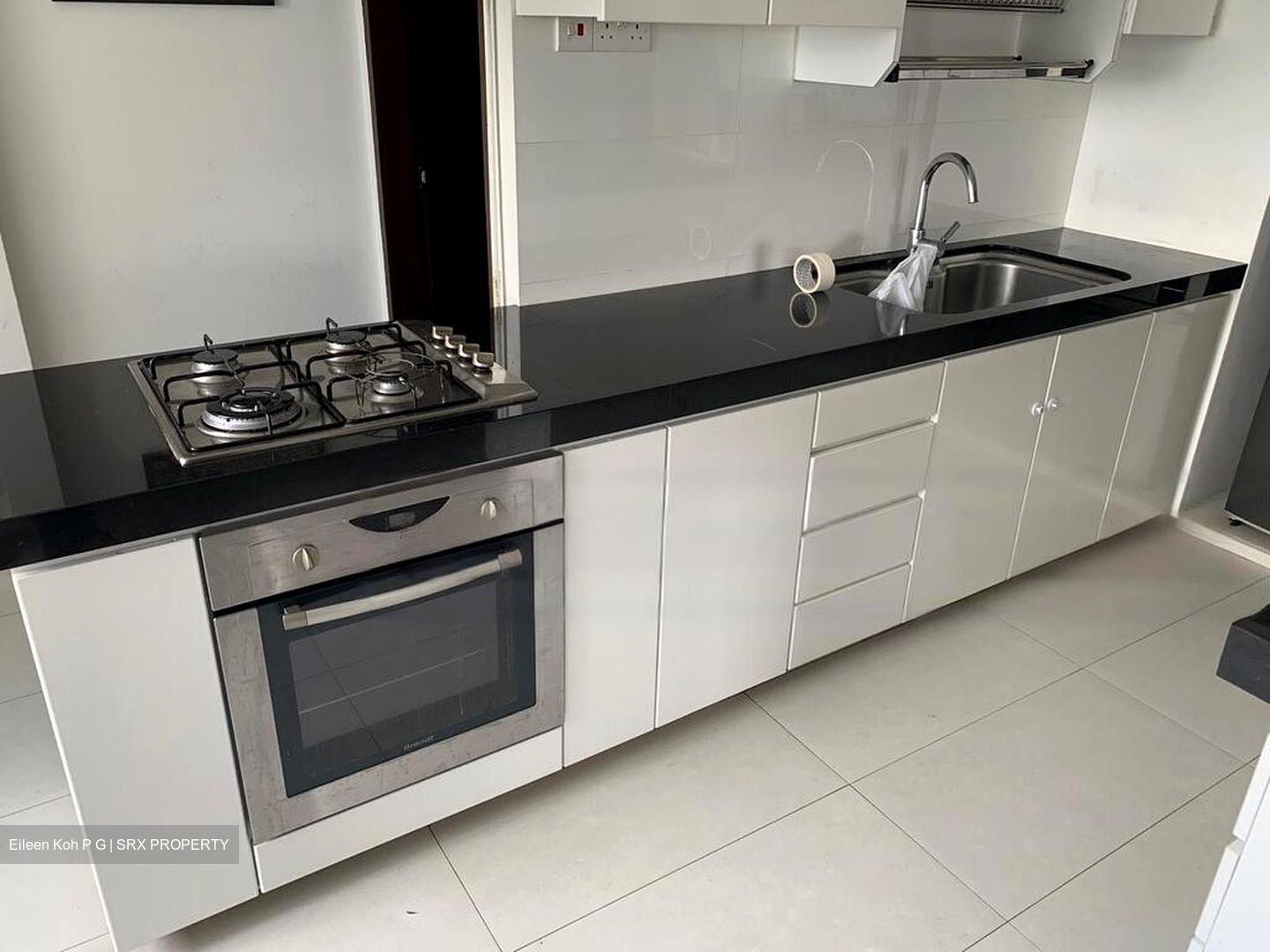 Goldhill Towers (D11), Apartment #461685121